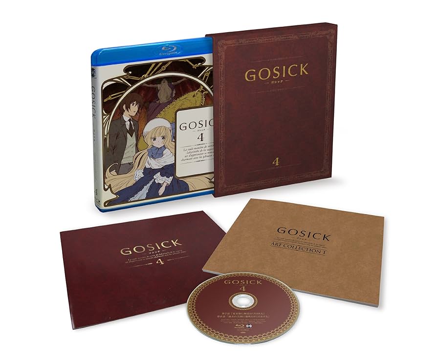 サンプル刻印　ゴシック　4.5.8〜10 DVD Blu-ray サンプル刻印 ゴシック 4.5.8〜10 DVD Blu-ray Amazon.co.jp